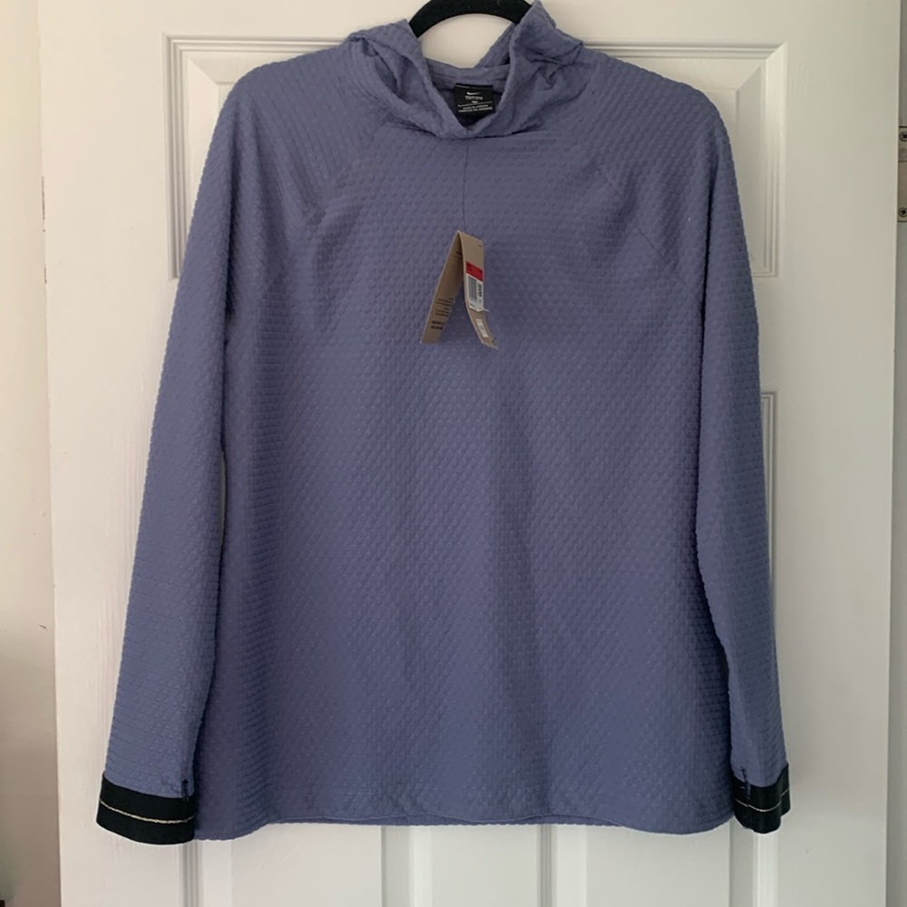 NWT - Nike Dri-Fit Long -Sleeve